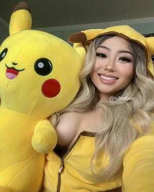 Le3nabae OnlyFans Leaked Free Thumbnail Picture - #JRn5qmlYDb