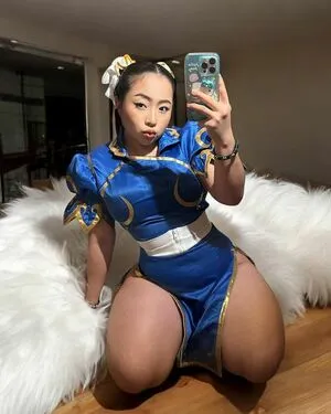 Le3nabae OnlyFans Leaked Free Thumbnail Picture - #SFsfnNvvDn