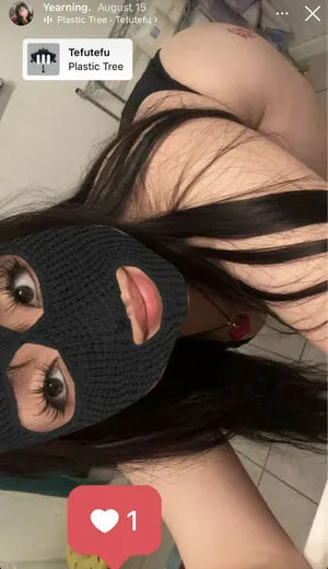 Le3nabae OnlyFans Leaked Free Thumbnail Picture - #b7zy0z6mGt