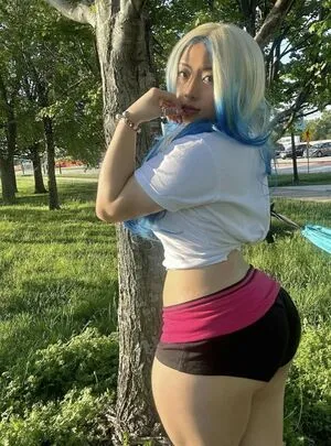Le3nabae OnlyFans Leaked Free Thumbnail Picture - #g2LnHwuZfX