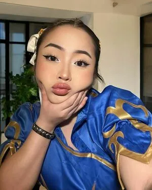Le3nabae OnlyFans Leaked Free Thumbnail Picture - #ivIhd4a3ja
