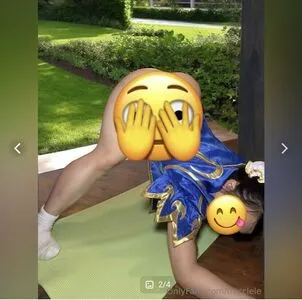 Le3nabae OnlyFans Leaked Free Thumbnail Picture - #l4u2Lj9F45