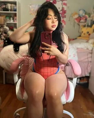 Le3nabae OnlyFans Leaked Free Thumbnail Picture - #oKjrr5QcTc