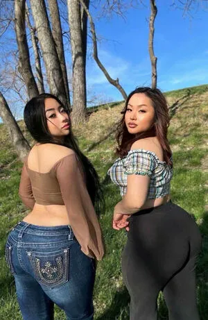 Le3nabae OnlyFans Leaked Free Thumbnail Picture - #rASjk00tMA
