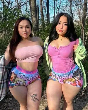 Le3nabae OnlyFans Leaked Free Thumbnail Picture - #wAtrrrZ5tv