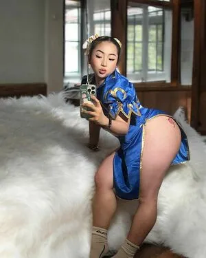 Le3nabae OnlyFans Leaked Free Thumbnail Picture - #wKPW9nENIq