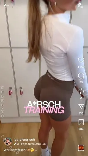 Lea Alena OnlyFans Leaked Free Thumbnail Picture - #psyQFBGedp