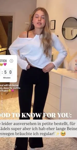 Lea Alena OnlyFans Leaked Free Thumbnail Picture - #rIlfZbBEUS