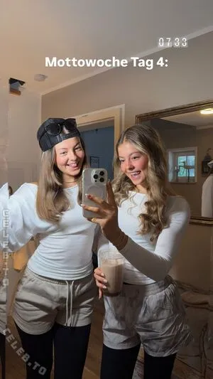 Lea Alena OnlyFans Leaked Free Thumbnail Picture - #tNiaJcKIsV