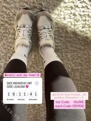 Lea Alena OnlyFans Leaked Free Thumbnail Picture - #zovNsVkgva