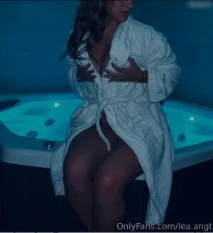 Lea Angt OnlyFans Leaked Free Thumbnail Picture - #IlMJTUJgEo