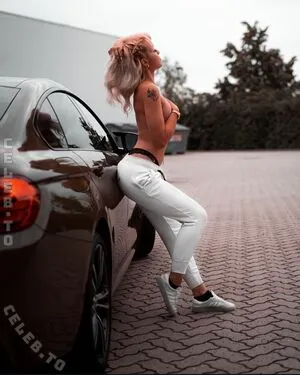 Lea Beuchelt OnlyFans Leaked Free Thumbnail Picture - #AFoZdENhff