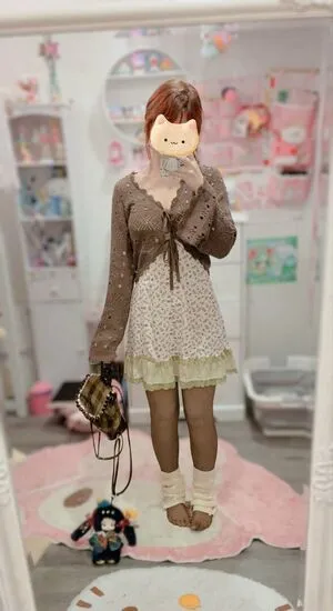 Lea Bonneau OnlyFans Leaked Free Thumbnail Picture - #IaYtuJS7pu