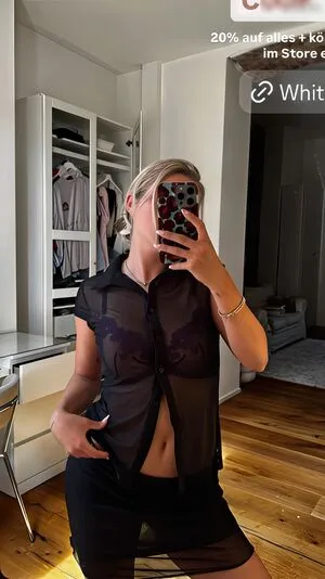 Lea Breuer OnlyFans Leaked Free Thumbnail Picture - #1VNZrJbAjR