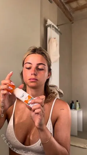 Lea Breuer OnlyFans Leaked Free Thumbnail Picture - #30otSiRXAX