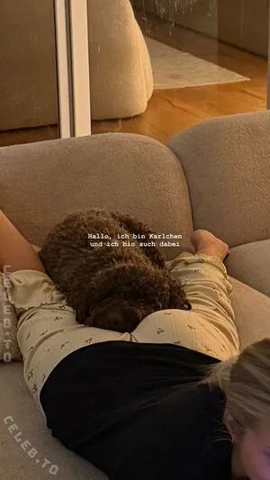 Lea Breuer OnlyFans Leaked Free Thumbnail Picture - #4LCWlcYO80