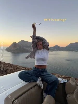 Lea Breuer OnlyFans Leaked Free Thumbnail Picture - #5iR4dGyTPo