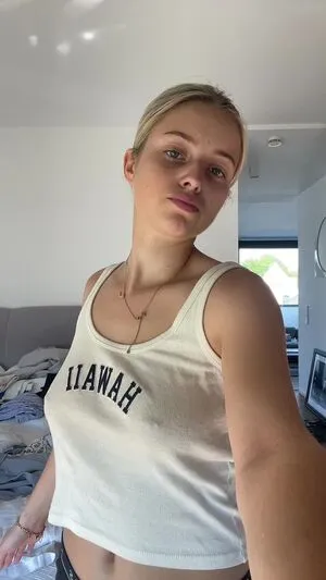 Lea Breuer OnlyFans Leaked Free Thumbnail Picture - #6RKujrXGGR