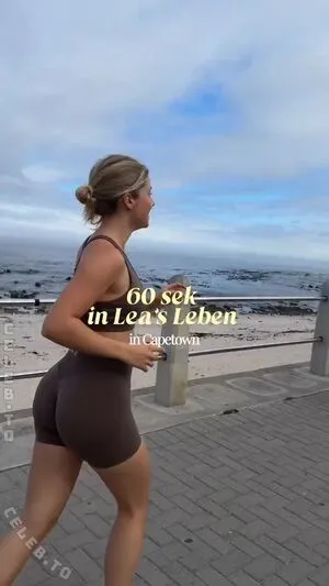 Lea Breuer OnlyFans Leaked Free Thumbnail Picture - #7Bowhfgxni