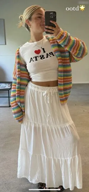 Lea Breuer OnlyFans Leaked Free Thumbnail Picture - #7xj0TR4RMa