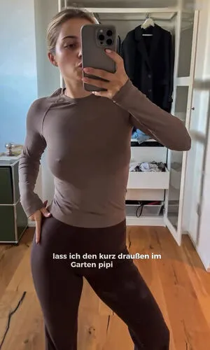 Lea Breuer OnlyFans Leaked Free Thumbnail Picture - #CzyPbnqtOh