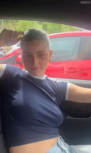 Lea Breuer OnlyFans Leaked Free Thumbnail Picture - #DBpVBwkLjI