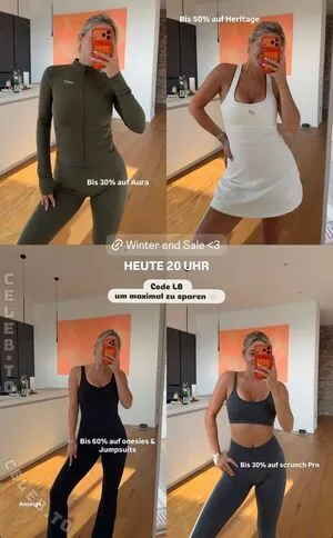 Lea Breuer OnlyFans Leaked Free Thumbnail Picture - #EAHGEDd2jj