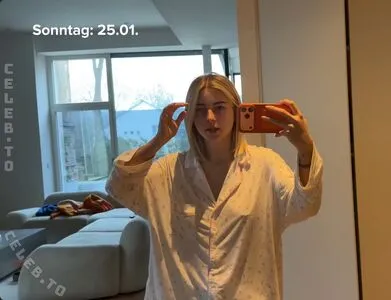 Lea Breuer OnlyFans Leaked Free Thumbnail Picture - #HDYGCLxEmL