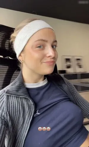 Lea Breuer OnlyFans Leaked Free Thumbnail Picture - #HVLNh2dwQl