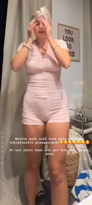 Lea Breuer OnlyFans Leaked Free Thumbnail Picture - #JS2pCIkfOV