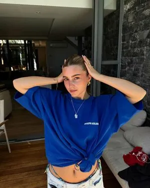 Lea Breuer OnlyFans Leaked Free Thumbnail Picture - #Jy33Wj2Tx4