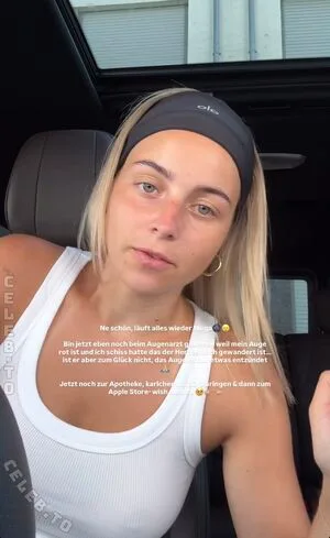 Lea Breuer OnlyFans Leaked Free Thumbnail Picture - #KIP9yphOLK