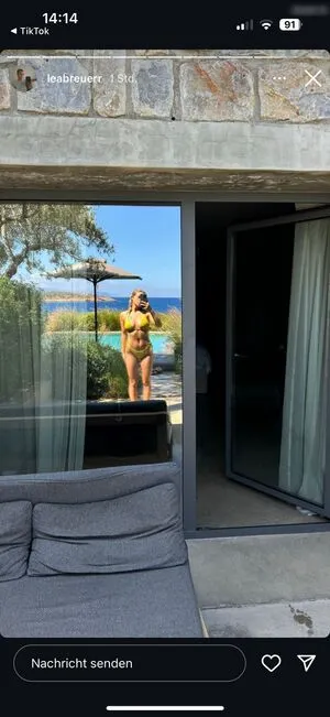 Lea Breuer OnlyFans Leaked Free Thumbnail Picture - #LyWrF00niA