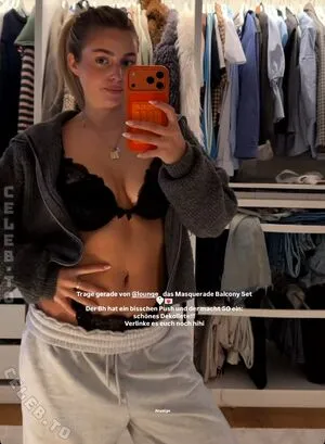 Lea Breuer OnlyFans Leaked Free Thumbnail Picture - #M9paKJPu6U