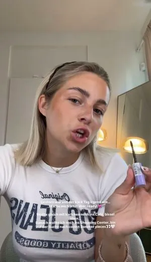 Lea Breuer OnlyFans Leaked Free Thumbnail Picture - #Olmvegx41N