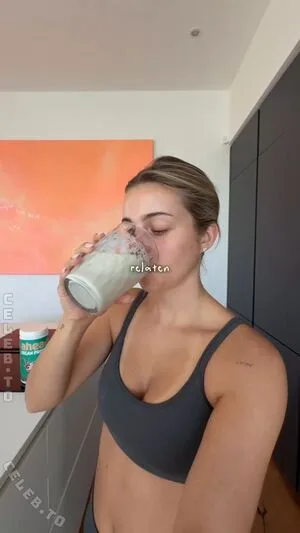 Lea Breuer OnlyFans Leaked Free Thumbnail Picture - #PN0RaPLTBd