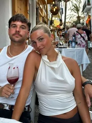 Lea Breuer OnlyFans Leaked Free Thumbnail Picture - #Pbsmp7cDOD