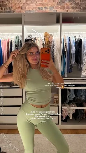 Lea Breuer OnlyFans Leaked Free Thumbnail Picture - #PzDBnI38p3