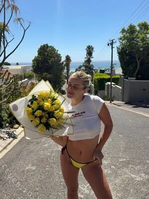 Lea Breuer OnlyFans Leaked Free Thumbnail Picture - #QEnOdqNwcZ