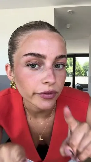 Lea Breuer OnlyFans Leaked Free Thumbnail Picture - #Qu200gHNHi