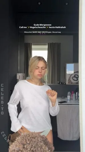 Lea Breuer OnlyFans Leaked Free Thumbnail Picture - #SH0vwlrebd