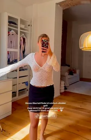 Lea Breuer OnlyFans Leaked Free Thumbnail Picture - #UGxi6WJo68