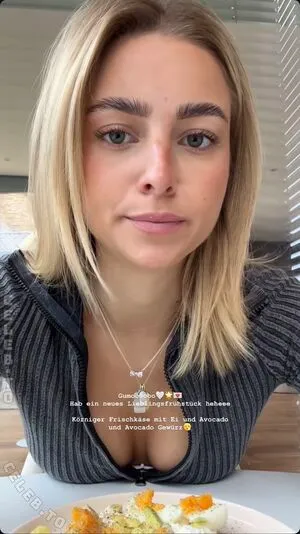 Lea Breuer OnlyFans Leaked Free Thumbnail Picture - #V4wr7B3YJi