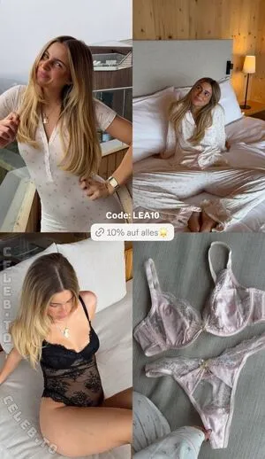 Lea Breuer OnlyFans Leaked Free Thumbnail Picture - #Xf4wL3m0hF