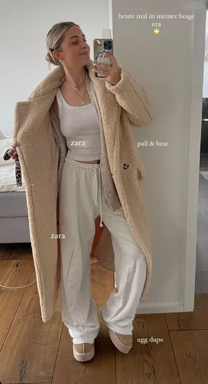 Lea Breuer OnlyFans Leaked Free Thumbnail Picture - #XpS8GgXq6m