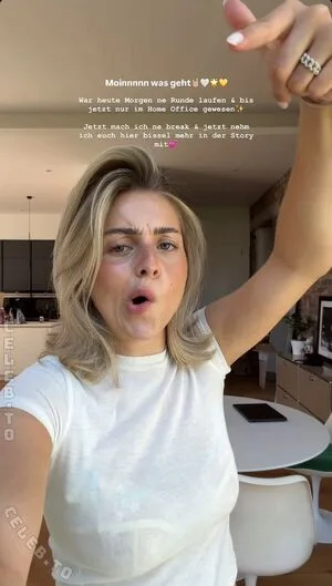 Lea Breuer OnlyFans Leaked Free Thumbnail Picture - #YLyFLBCLcM