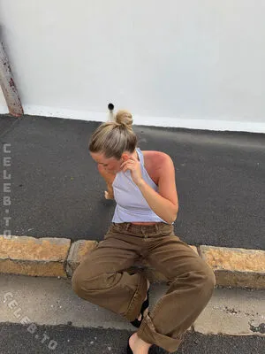 Lea Breuer OnlyFans Leaked Free Thumbnail Picture - #aXkRwPhJRP