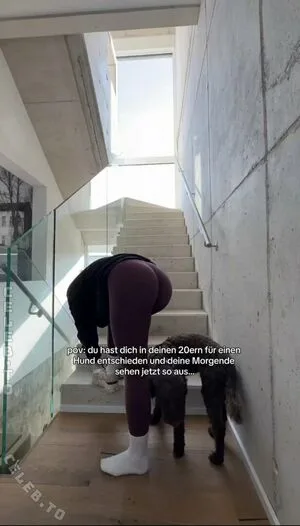Lea Breuer OnlyFans Leaked Free Thumbnail Picture - #ch27UPOuGd