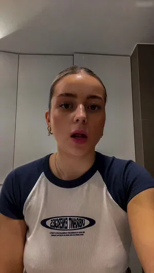 Lea Breuer OnlyFans Leaked Free Thumbnail Picture - #d1uC1V3yZ3