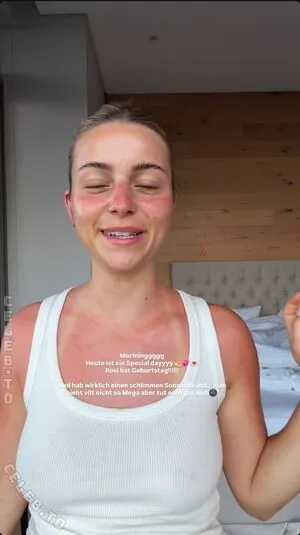 Lea Breuer OnlyFans Leaked Free Thumbnail Picture - #d91PBbjSoH